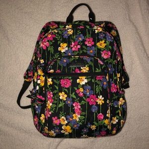 Vera Bradley Large Backpack